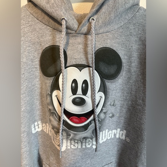 Disney sweatshirt - Picture 2 of 4